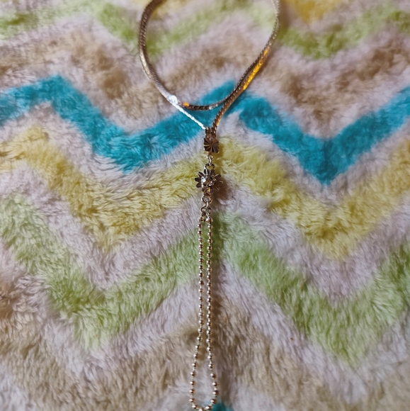 Toe chain Anklet - Picture 1 of 5